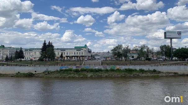Омск может оказаться почти на 100 лет старше, чем считалось