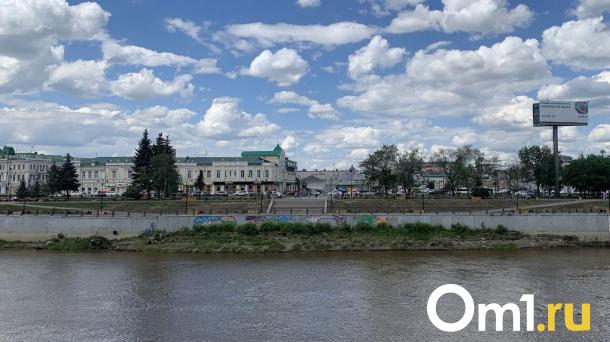 Омск может оказаться почти на 100 лет старше, чем считалось