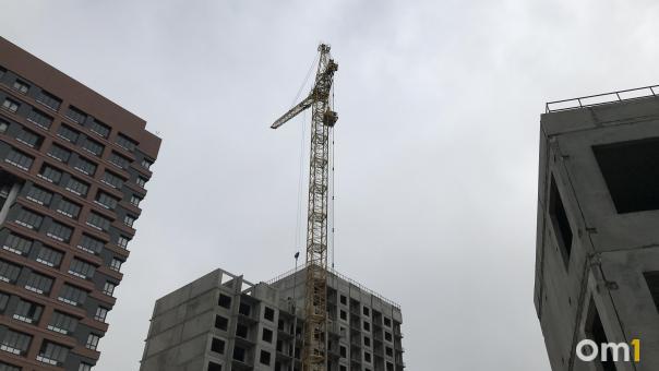 Шелест рассказал, как застройщики помогут в развитии Омска