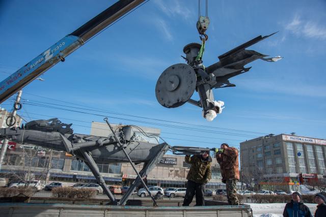 Изображение фоторепортажа