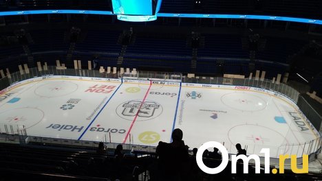 В Новосибирске объявили тендер на 2,3 млн рублей для проведения ремонта внутри нового ЛДС