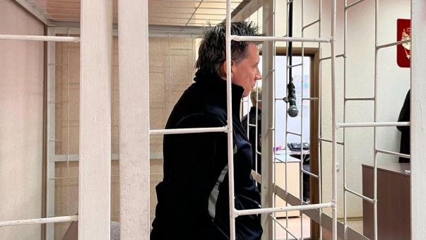 Директор «МЕТРО МиР» в Новосибирске не смог обжаловать арест
