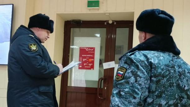 Работу кафе приостановили за нарушения СанПиНа в Новосибирске