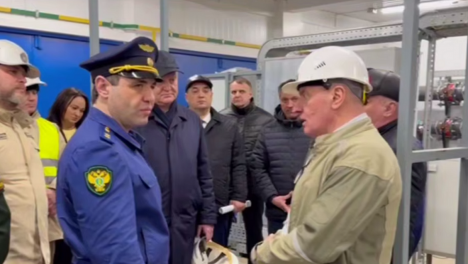 Вода не течёт: почему под Новосибирском до сих пор пьют некачественную воду