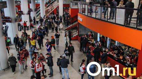 Стали известны дата и место проведения презентации «Авангарда» в Омске