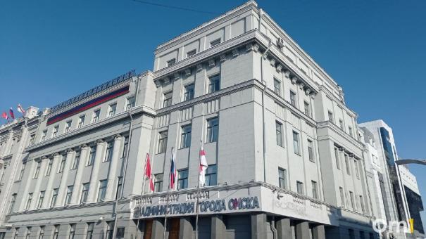 Сергей Шелест объявил о кадровых изменениях в мэрии Омска