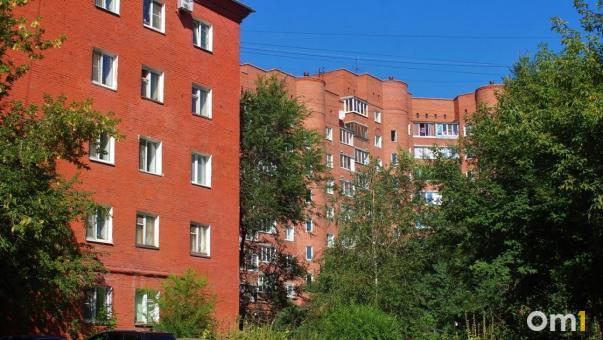 Как омичам защитить ребёнка от падения из окна? 5 простых правил