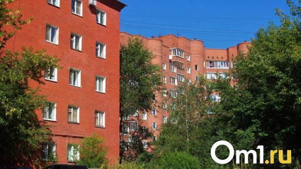 Как омичам защитить ребёнка от падения из окна? 5 простых правил