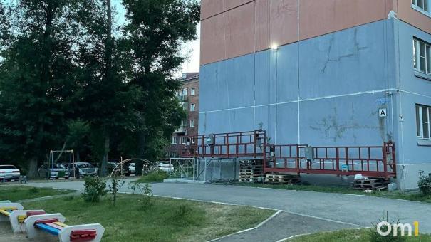В Омске появится мурал с Егором Летовым