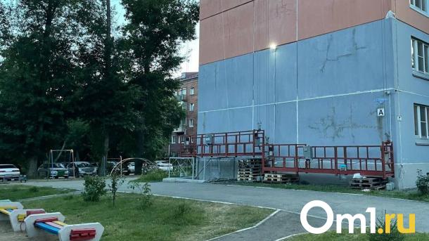 В Омске появится мурал с Егором Летовым