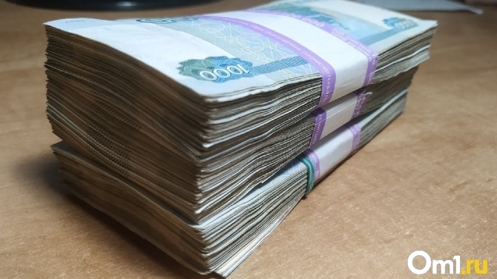 Суд отказал бывшему омскому министру Илюшину делить иск на 700 млн с Шишовым