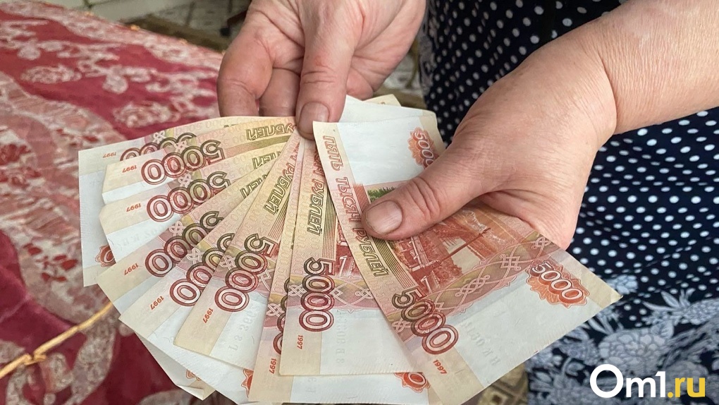 «Крах системы»: новосибирский депутат предложила ликвидировать Пенсионный фонд