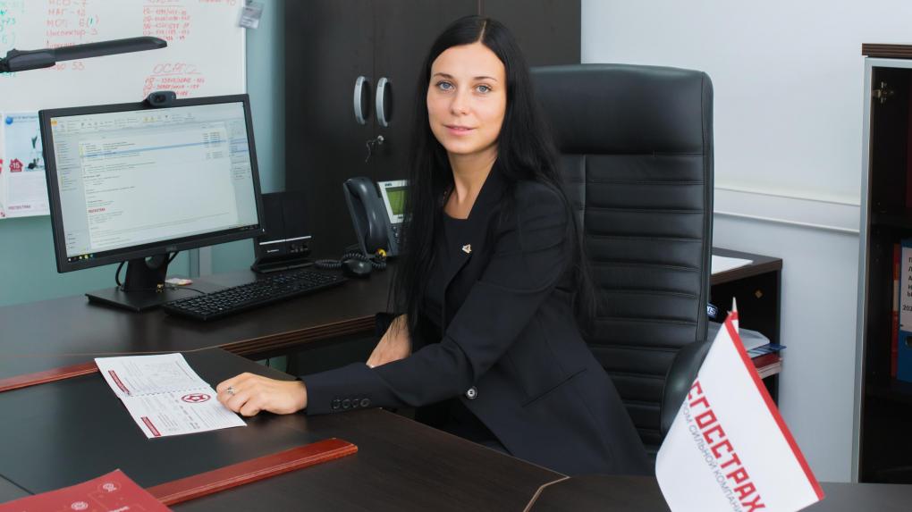 Юлия Бакуменко: Помогать людям  наша профессия