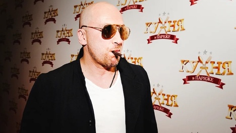 Актёр Дмитрий Нагиев отказался вести шоу «Голос» и «Голос 60+»