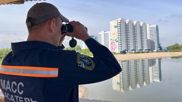 Новосибирские спасатели приняли 83 вызова и оказали помощь десяткам горожан