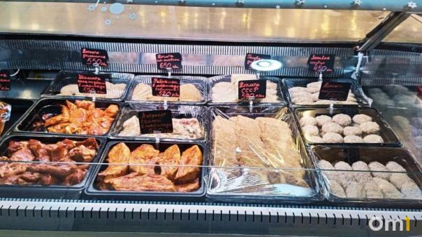 Шашлычный бум: какие мясо и маринады выбирают новосибирцы перед майскими праздниками