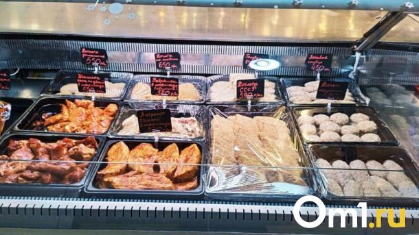 Шашлычный бум: какие мясо и маринады выбирают новосибирцы перед майскими праздниками