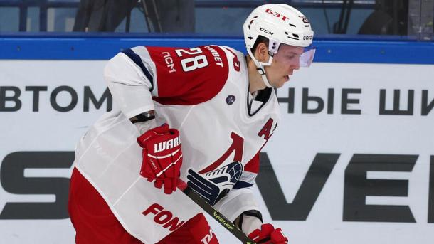 Мартин Гернат в последний момент отказался подписывать контракт с «Авангардом»