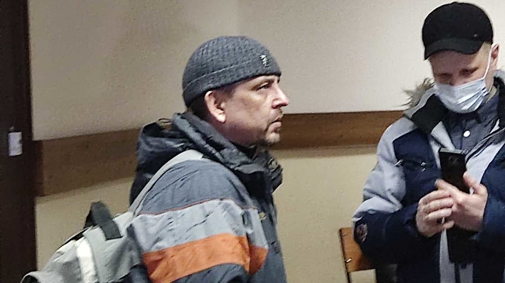 Экс-главу новосибирского ТУАД отпустили из-под стражи