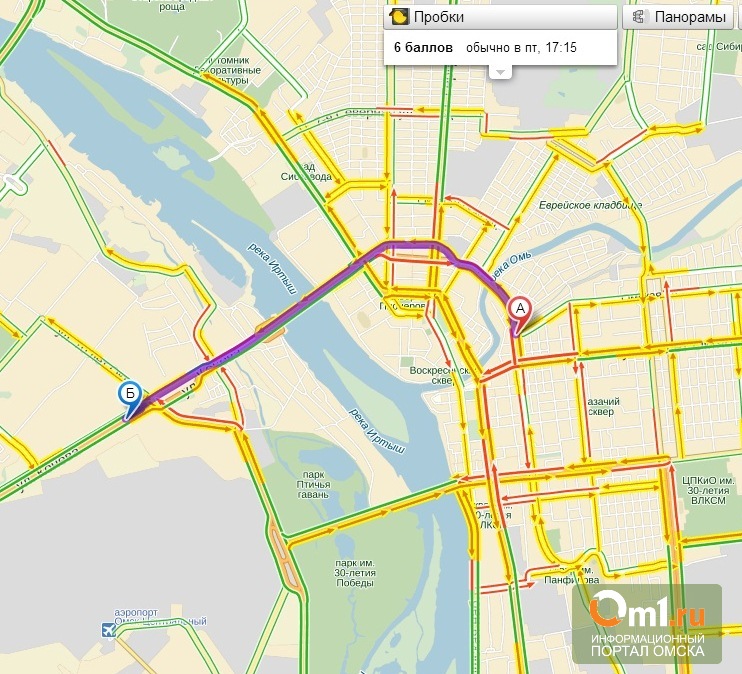 Пробки омск. Яндекс пробки Омск. Пробка в Омске на мосту. Загруженность дорог Омск.