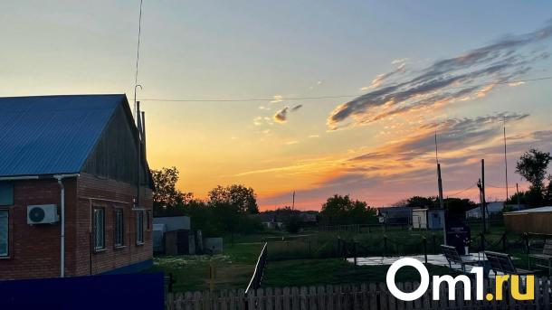 В 26 районах Омской области ввели особый режим