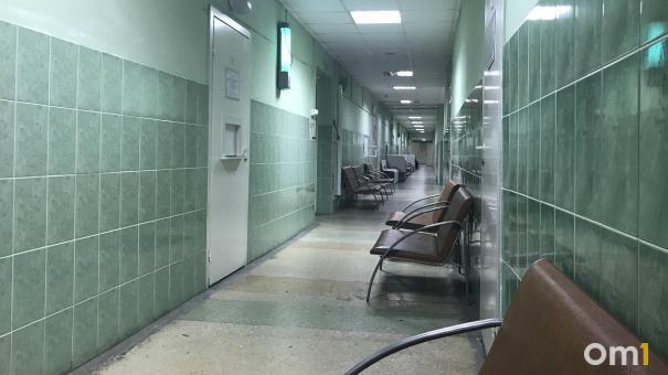 В Омске откроют клинику Фомина: федеральная сеть ищет помещение
