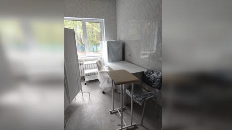 В Ростовке открывается новая амбулатория после 35 лет работы в жилом доме