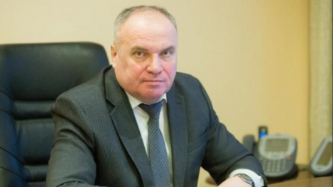 ТАСС: дело Куприянова связано с периодом работы в команде Буркова