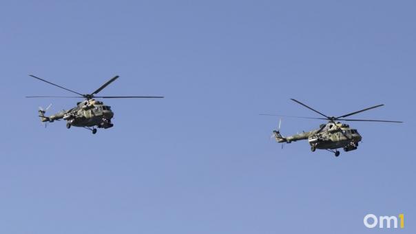 Новосибирский авиационный завод попал под санкции США