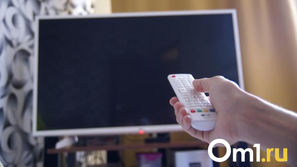 Кина не будет? В Омской области ожидаются перебои в телевещании