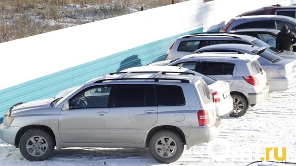 «Заклеили глаза и рот скотчем»: связавших таксиста мужчин арестовали в Новосибирске