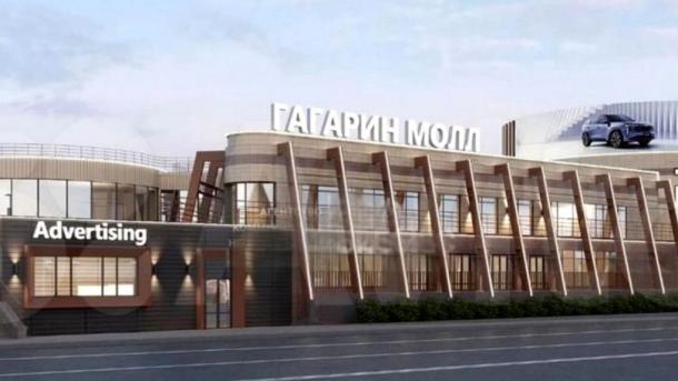 Появились эскизы омского «Летура» после реконструкции