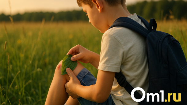 Подорожник опасен для здоровья? Разбираемся с врачом