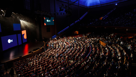 COM.E ON Forum 2022: форум Ozon поможет предпринимателям определиться с развитием бизнеса в новых условиях