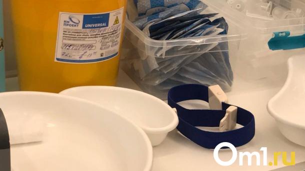 В Новосибирской области выросло количество инсультов среди работающих жителей