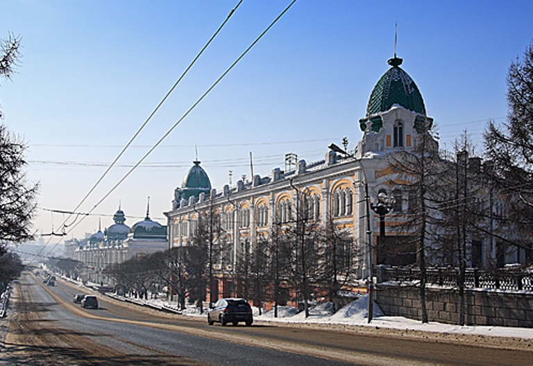 Проспекты омска. Город Омск Любинский проспект. Любинский проспект Омск зима. Любинский проспект зимой Омск. Город Омск Любинский проспе.