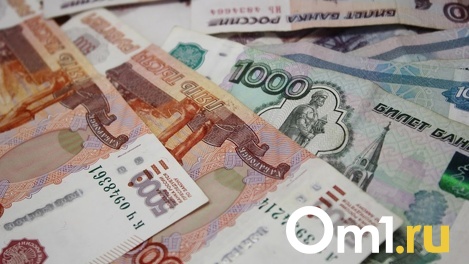 Самый богатый депутат Омского горсовета заработал почти 60 миллионов рублей, самый бедный — 7 тысяч