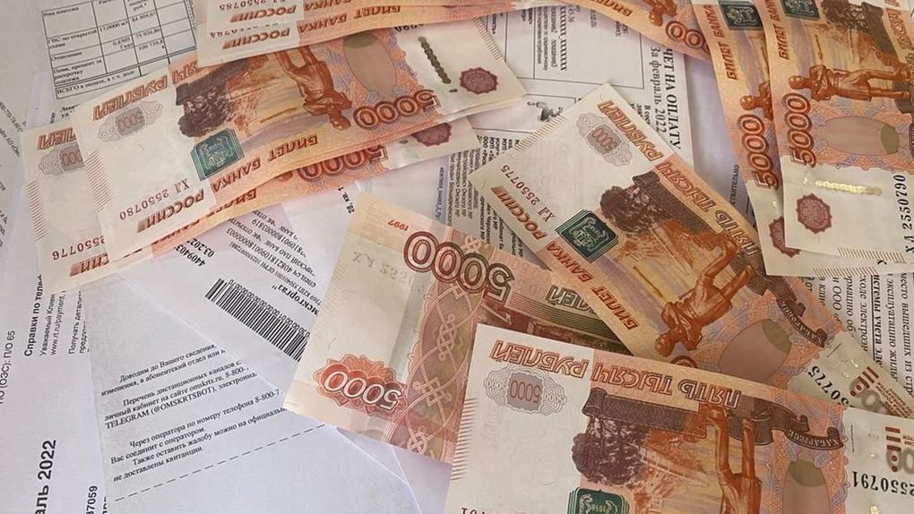 Заместитель начальника отдела налоговой службы Новосибирска задержан при получении взятки