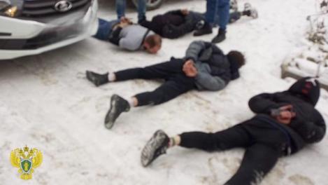 20-летнего новосибирца похитили и вымогали деньги в Ленинском районе