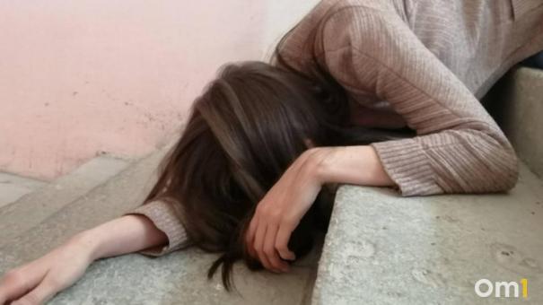 Школьники устроили жестокую расправу над одноклассницей в Кемерово