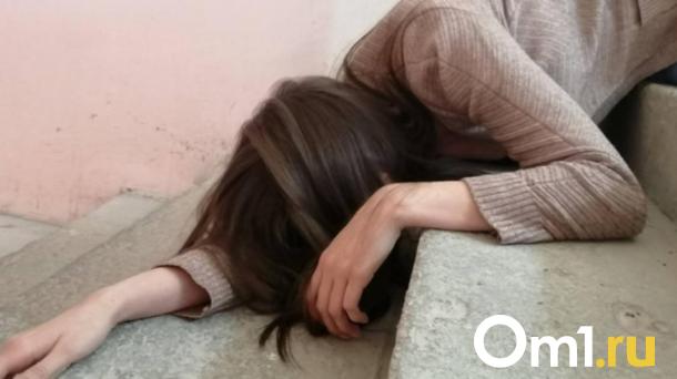 Школьники устроили жестокую расправу над одноклассницей в Кемерово