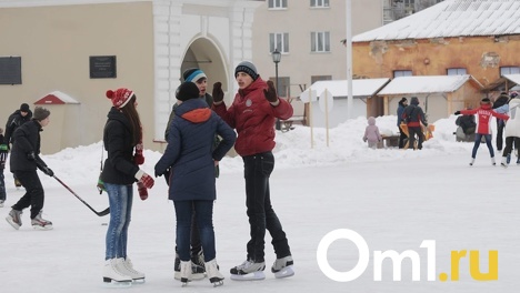 Омичам рассказали, где с пользой для здоровья провести время и куда отправить детей предстоящим летом