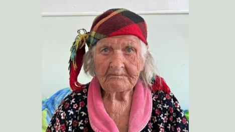 Не смогла назвать адрес: в Омской области ищут родственников пожилой женщины