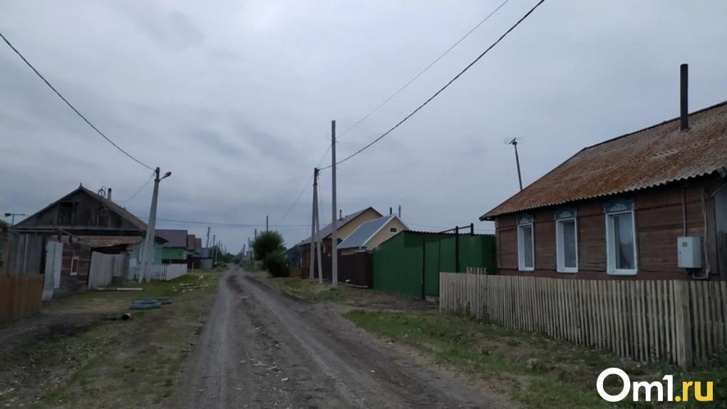 В Омской области сформируют муниципальные округа