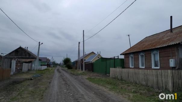 В Омской области сформируют муниципальные округа