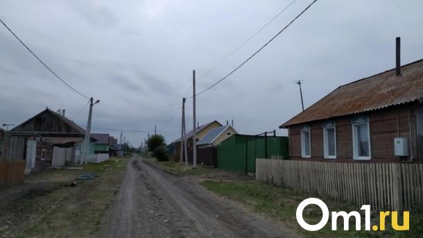В Омской области сформируют муниципальные округа