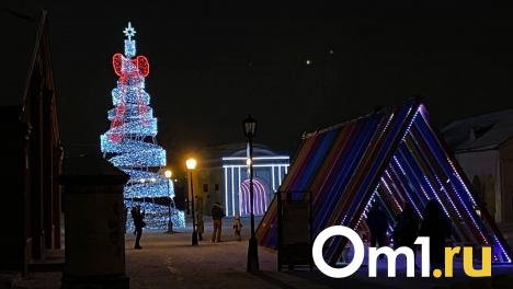 Праздник к нам пришёл: куда сходить на новогодние каникулы в Омске?