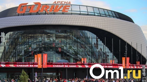 «Авангард» заработал больше четырёх миллионов рублей на ледовом шоу Авербуха в Омске