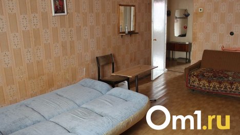 В Омске в квартире на Левобережье нашли сгнившее тело