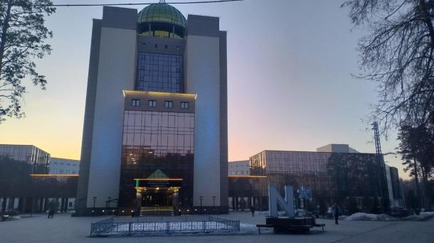 Инвесторы вложатся в новосибирских студентов и откроют лабораторию кибернетики